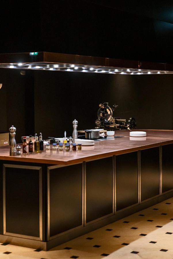 La Licorne Hotel & Spa Troyes - Mgallery Collection 特鲁瓦 外观 照片