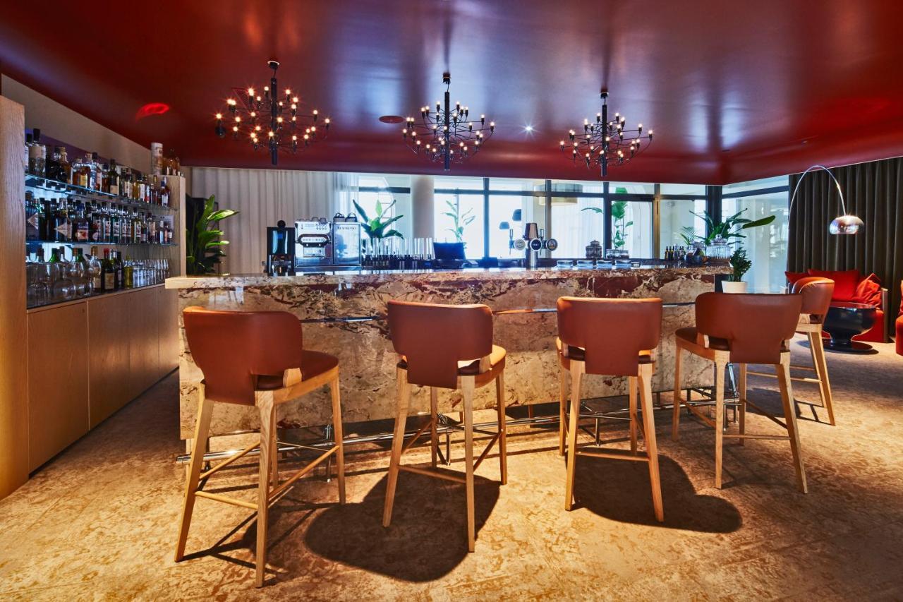 La Licorne Hotel & Spa Troyes - Mgallery Collection 特鲁瓦 外观 照片
