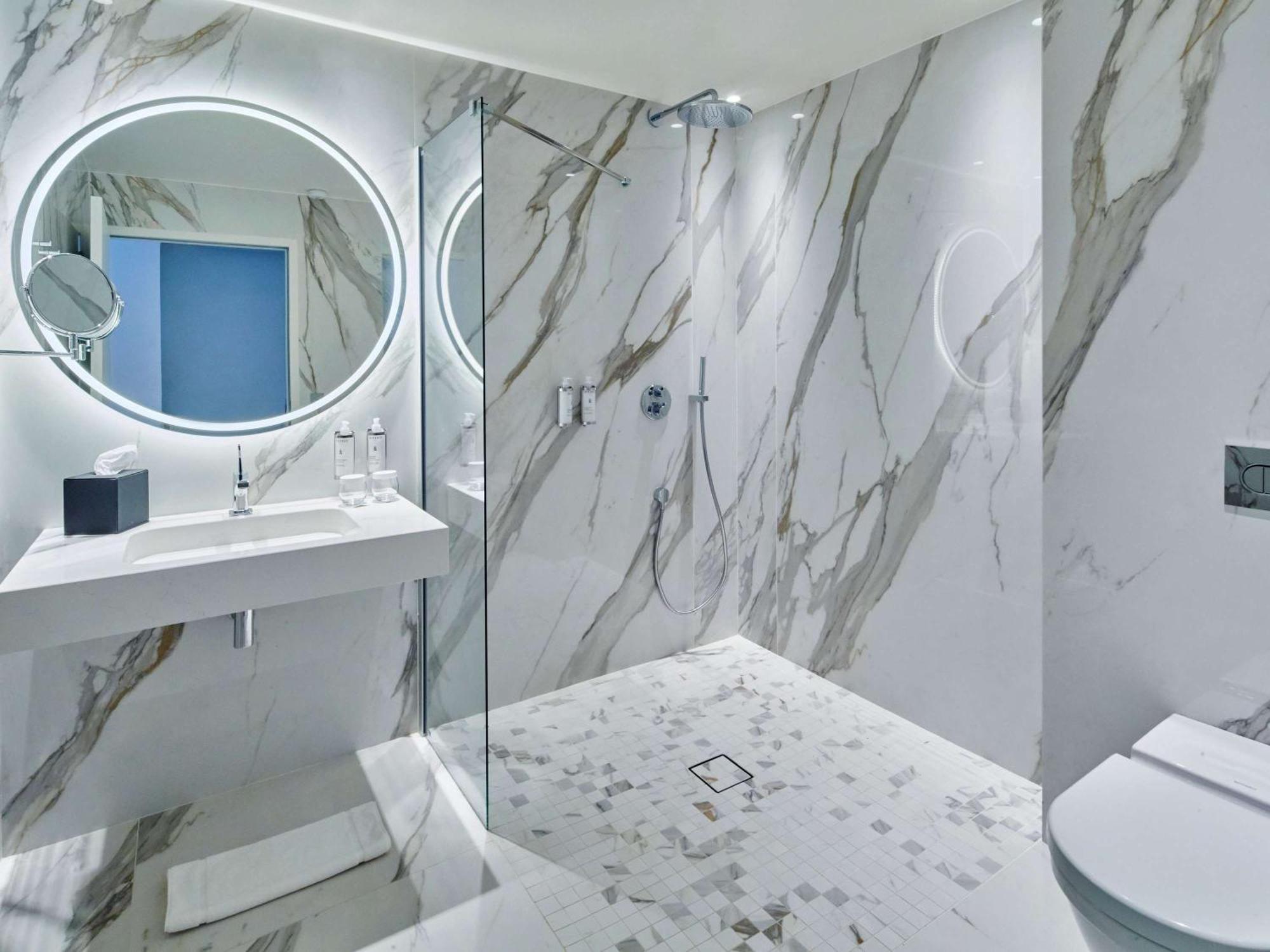 La Licorne Hotel & Spa Troyes - Mgallery Collection 特鲁瓦 外观 照片