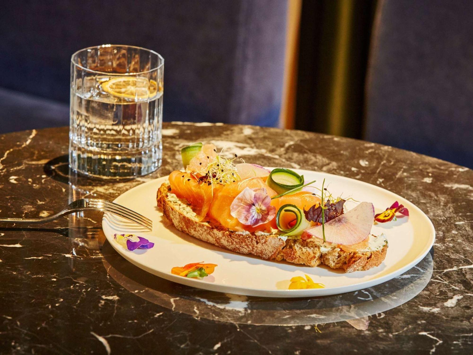 La Licorne Hotel & Spa Troyes - Mgallery Collection 特鲁瓦 外观 照片