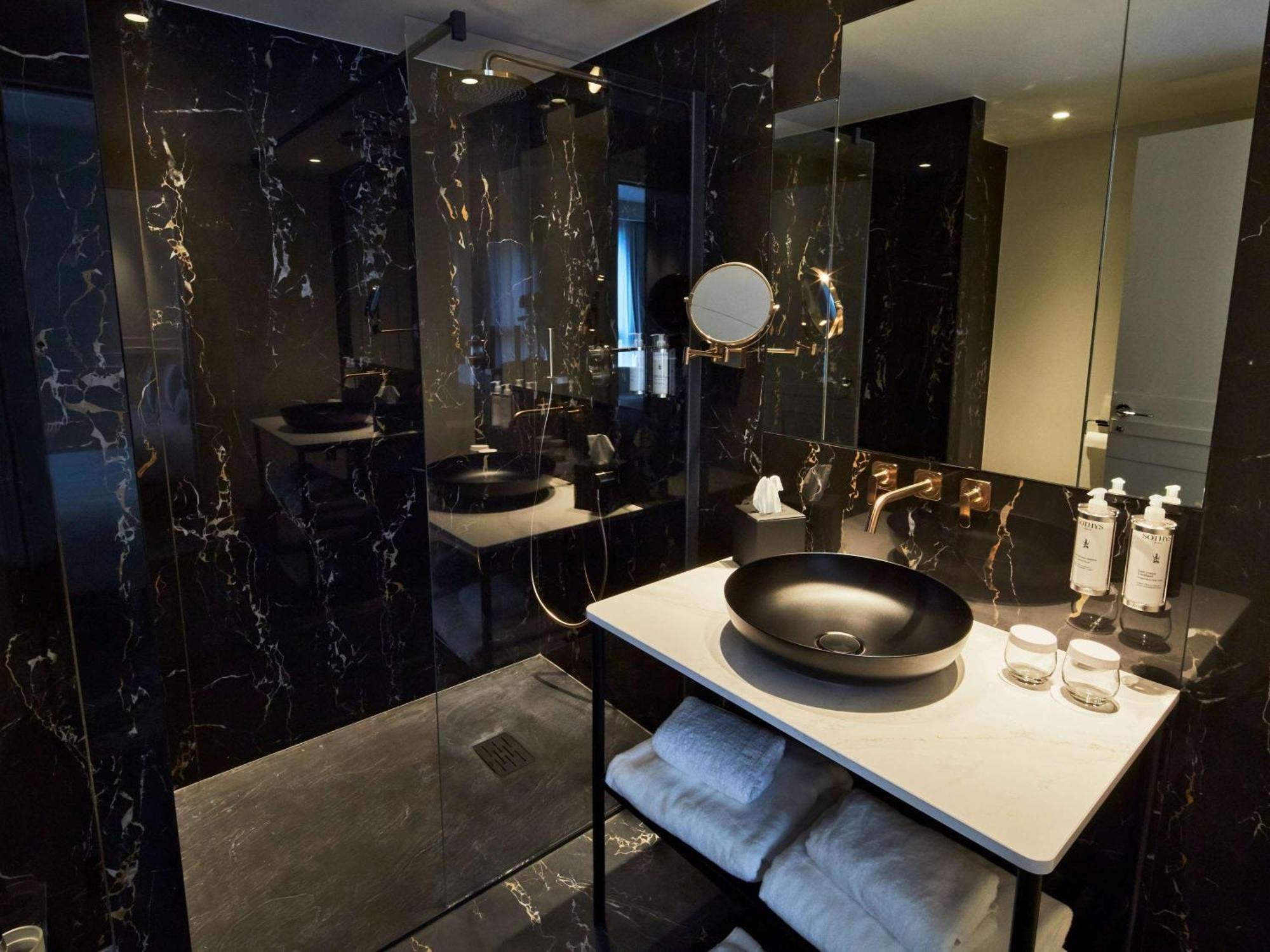 La Licorne Hotel & Spa Troyes - Mgallery Collection 特鲁瓦 外观 照片