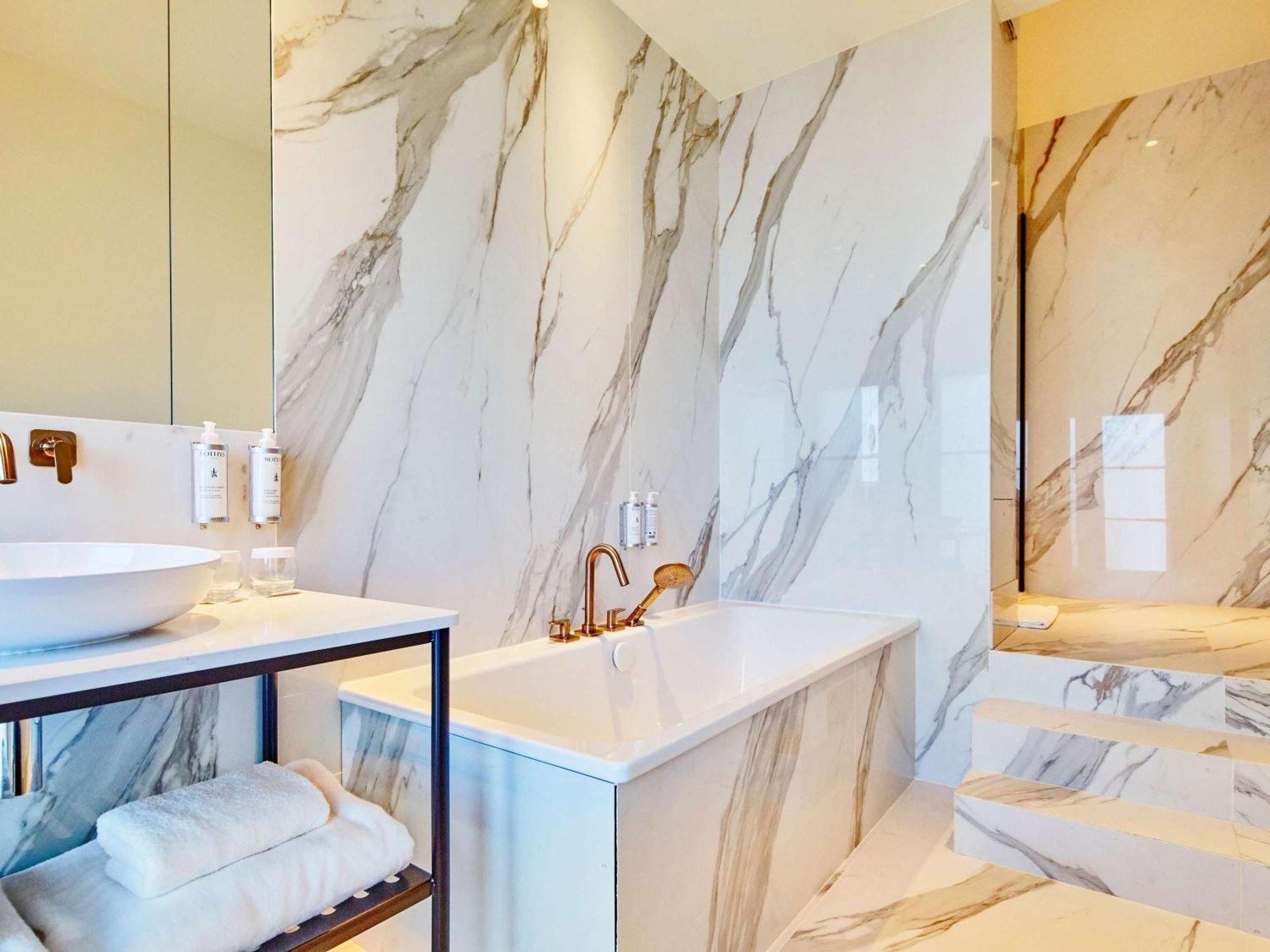 La Licorne Hotel & Spa Troyes - Mgallery Collection 特鲁瓦 外观 照片