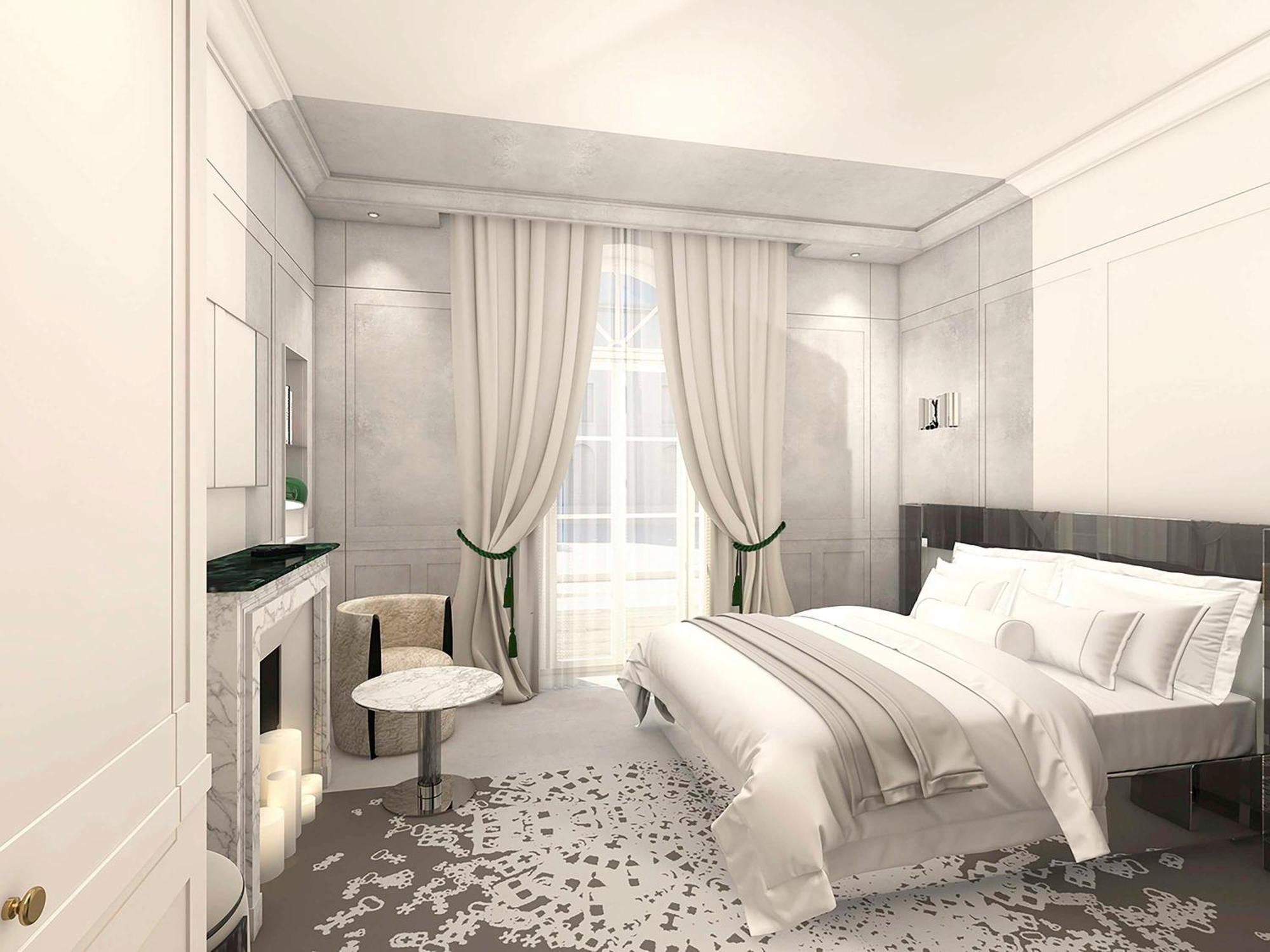 La Licorne Hotel & Spa Troyes - Mgallery Collection 特鲁瓦 外观 照片